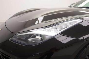Ferrari GTC4Lusso — photo 5