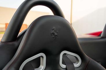 Ferrari 550 Maranello — photo 13
