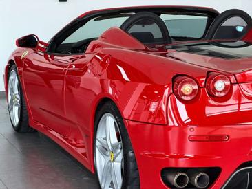 Ferrari F430 Berlinetta — photo 26