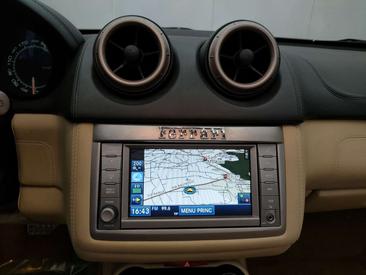 Ferrari California — photo 18