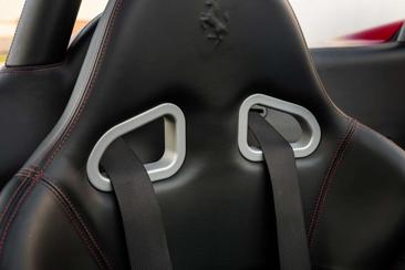 Ferrari 550 Maranello — photo 14