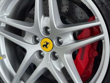 Ferrari F430 Berlinetta — photo 27