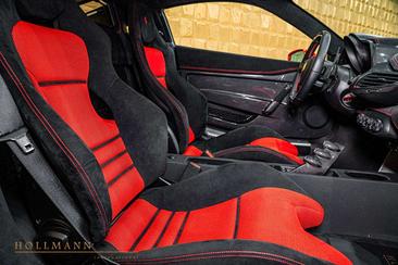 Ferrari 458 Speciale — photo 20