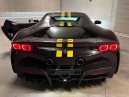 Ferrari SF90 Spider - 2023 - Joinsteer - #1