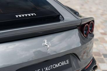 Ferrari 812 Superfast — photo 43