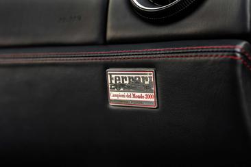 Ferrari 550 Maranello — photo 16