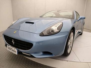 Ferrari California — photo 22
