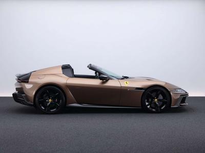 Ferrari 12Cilindri Spider