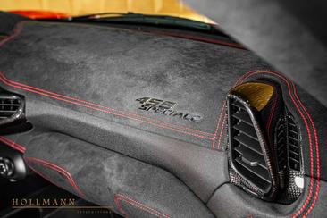 Ferrari 458 Speciale — photo 22