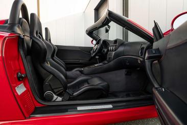 Ferrari 550 Maranello — photo 17