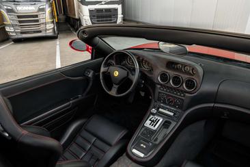 Ferrari 550 Maranello — photo 18