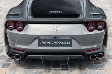Ferrari 812 Superfast — photo 45