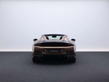 Ferrari 12Cilindri Spider — photo 5