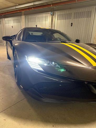 Ferrari SF90 Spider — photo 4