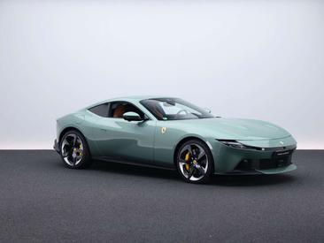Ferrari Amalfi — photo 2