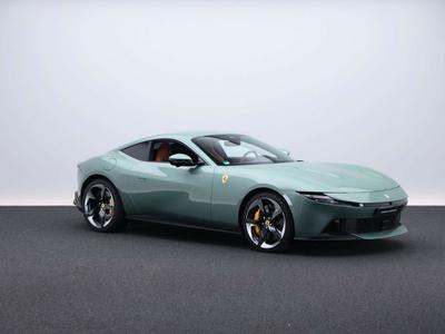 Ferrari Amalfi