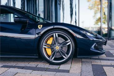 Ferrari 296 GTS — photo 3