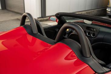 Ferrari 550 Maranello — photo 19