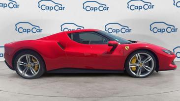 Ferrari 296 GTB — photo 2