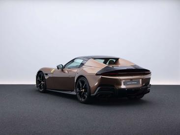 Ferrari 12Cilindri Spider — photo 6