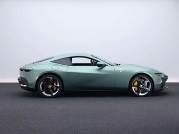 Ferrari Amalfi — photo 3