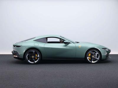Ferrari Amalfi