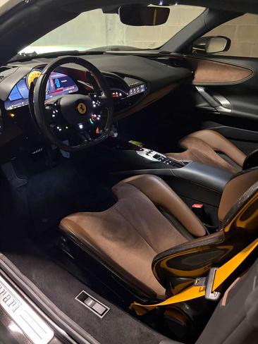 Ferrari SF90 Spider — photo 5