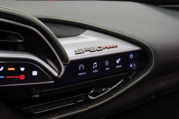 Ferrari SF90 Spider — photo 15