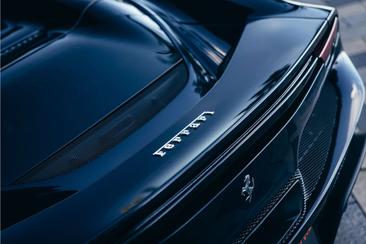 Ferrari 296 GTS — photo 4