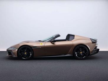 Ferrari 12Cilindri Spider — photo 7