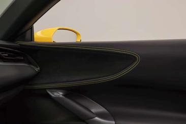 Ferrari SF90 Spider — photo 16