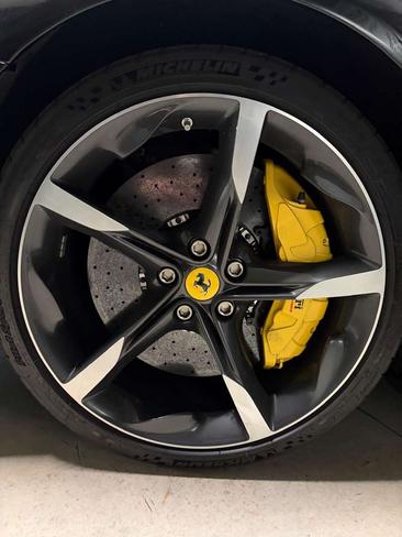 Ferrari SF90 Spider — photo 6