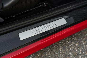 Ferrari 550 Maranello — photo 21