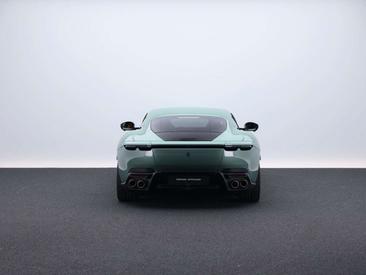 Ferrari Amalfi — photo 5