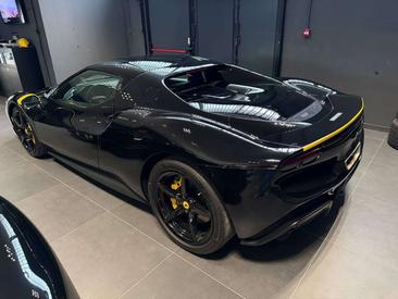 Ferrari 296 GTB — photo 3