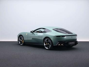 Ferrari Amalfi — photo 6
