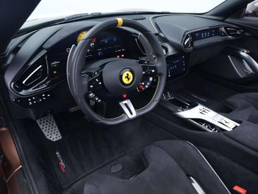 Ferrari 12Cilindri Spider — photo 9