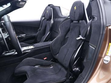 Ferrari 12Cilindri Spider — photo 10