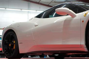 Ferrari 458 Italia — photo 5