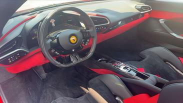 Ferrari 296 GTB — photo 6