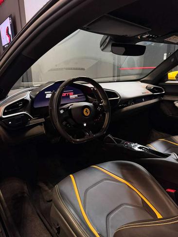 Ferrari 296 GTB — photo 6