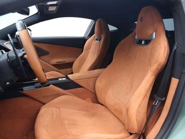 Ferrari Amalfi — photo 9