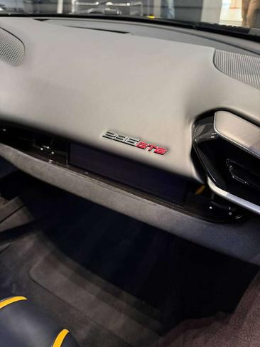 Ferrari 296 GTB — photo 7
