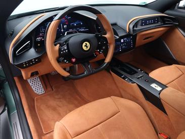 Ferrari Amalfi — photo 10