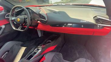 Ferrari 296 GTB — photo 8