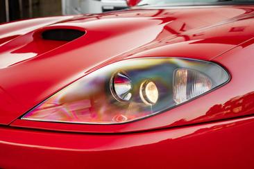 Ferrari 550 Maranello — photo 26