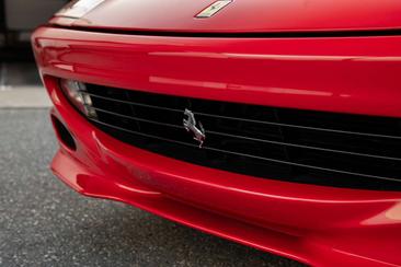 Ferrari 550 Maranello — photo 27