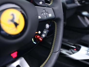 Ferrari 12Cilindri Spider — photo 15