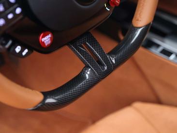 Ferrari Amalfi — photo 12