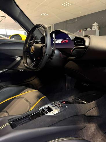 Ferrari 296 GTB — photo 10